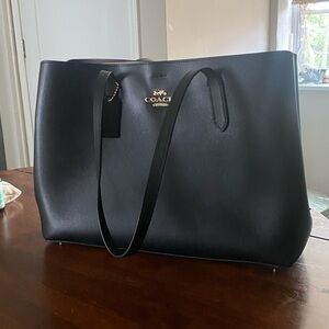 COACH Large Avenue Carryall Bag